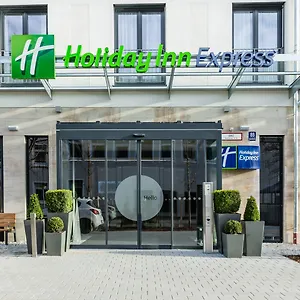 Express - East By Ihg Múnich