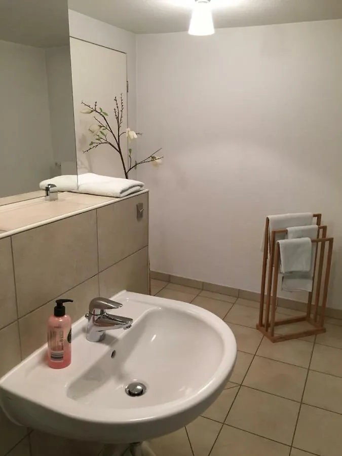 Eberl Hotel Pension Muenchen Feldmoching 독일