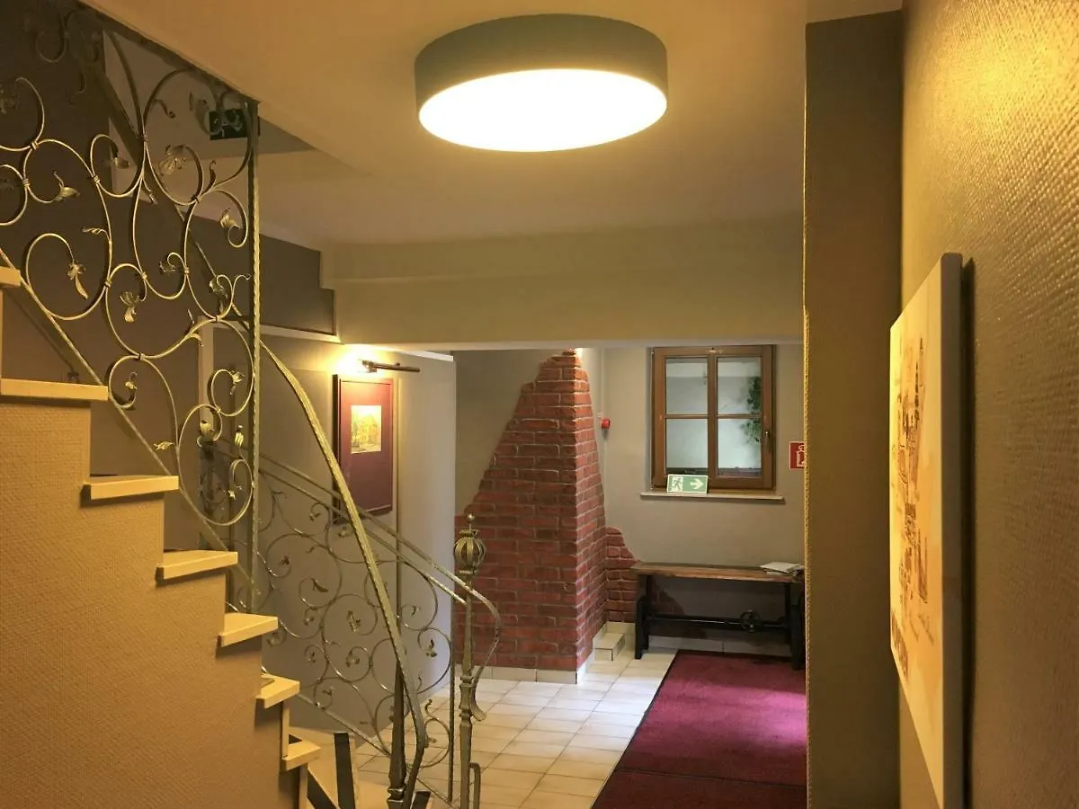 Eberl Hotel-Pension München Feldmoching